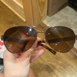 Jimmy Choo sunglasses